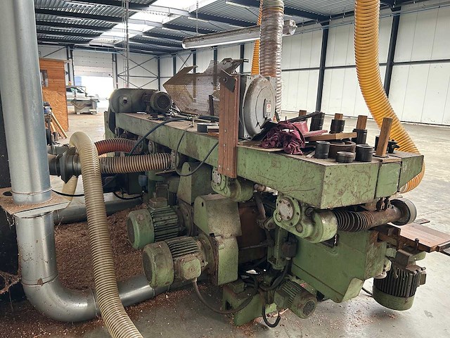 Production lines - afbeelding 16 van  16