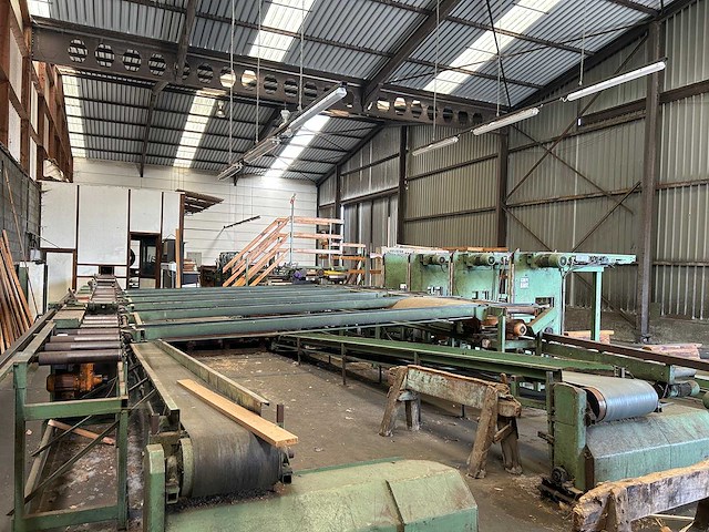 Production lines - afbeelding 16 van  22