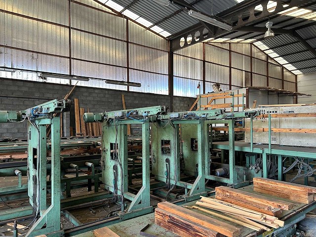 Production lines - afbeelding 19 van  22
