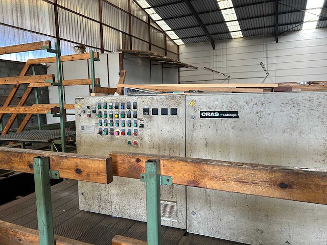 Production lines - afbeelding 20 van  22