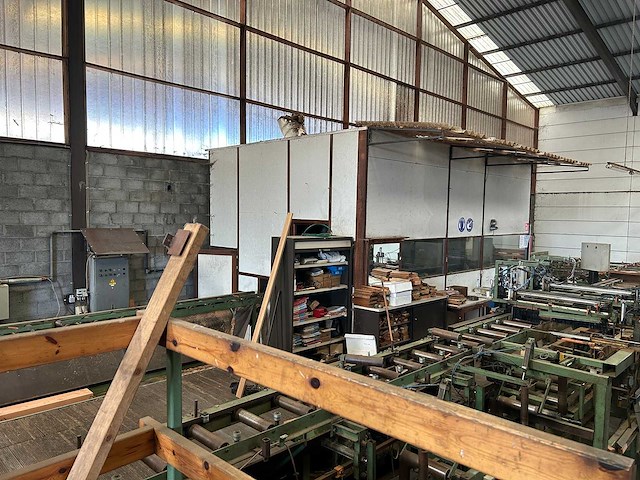 Production lines - afbeelding 21 van  22
