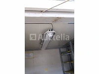 Productopslagcontainer