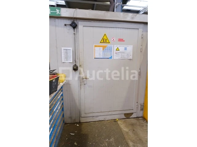 Productopslagcontainer - afbeelding 4 van  11