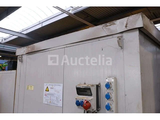 Productopslagcontainer - afbeelding 5 van  11