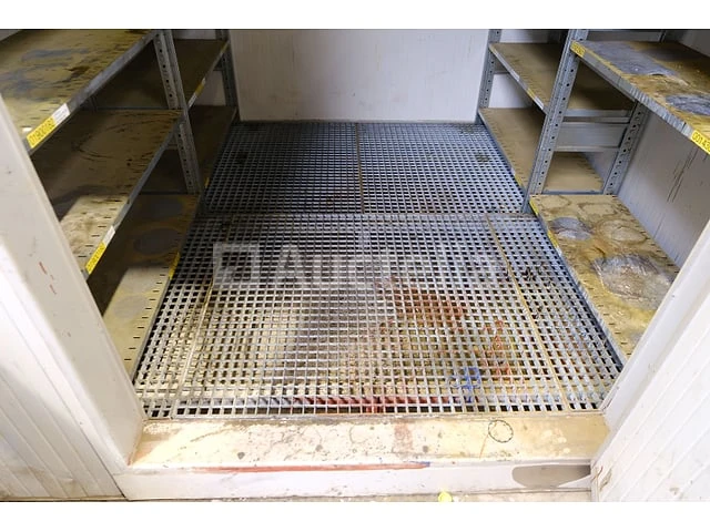 Productopslagcontainer - afbeelding 6 van  11