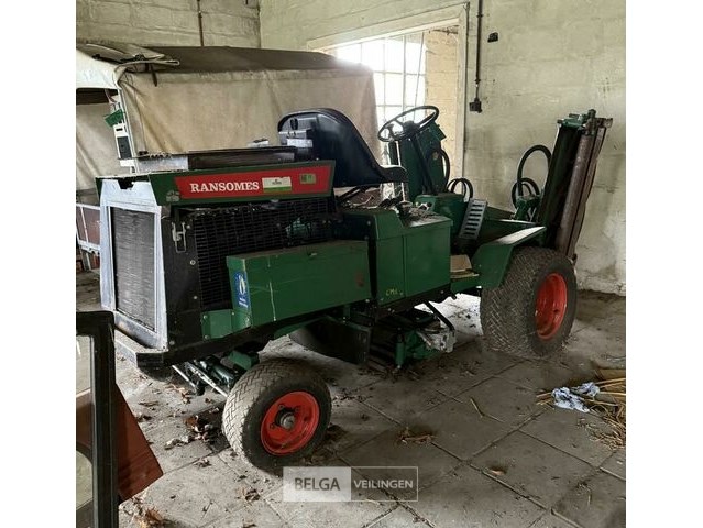 Proefcentrum pamel - vlaams brabant - roosdaal