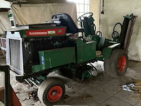 Proefcentrum pamel - vlaams brabant - roosdaal