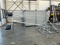 P.roefs 2 delig bouwlamp - afbeelding 7 van  7