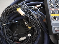 Proel audio multikabel - afbeelding 4 van  5