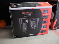Proel boxen set - afbeelding 1 van  4