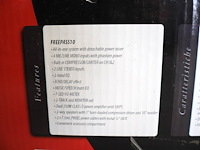 Proel boxen set - afbeelding 3 van  4