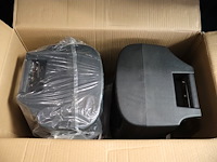 Proel boxen set - afbeelding 4 van  4