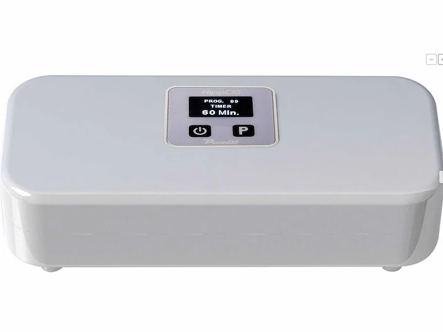 Proelit - hippo3 - ionisator (18x) - afbeelding 1 van  5
