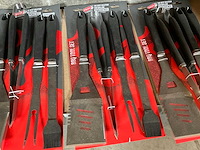 Prof bbq tool set 4-delig (3x) - afbeelding 1 van  1