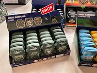 Prof blueflame aanstekers in display - afbeelding 2 van  7