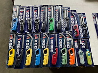 Prof diverse aanstekers (20x) - afbeelding 1 van  7