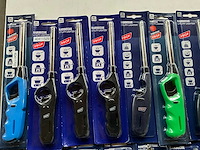 Prof diverse aanstekers (20x) - afbeelding 3 van  7