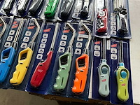 Prof diverse aanstekers (20x) - afbeelding 5 van  7