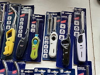 Prof diverse aanstekers (23x) - afbeelding 3 van  7