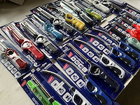 Prof diverse aanstekers (23x) - afbeelding 6 van  7