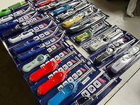 Prof diverse aanstekers (23x) - afbeelding 7 van  7