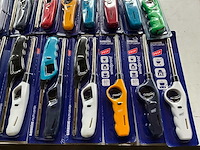 Prof diverse aanstekers (25x) - afbeelding 5 van  8