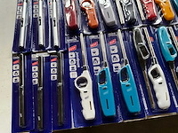 Prof diverse aanstekers (25x) - afbeelding 6 van  8