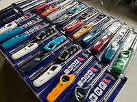 Prof diverse aanstekers (25x) - afbeelding 8 van  8