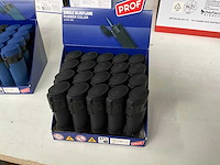 Prof diverse aanstekers in display (116x) - afbeelding 4 van  7