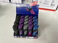 Prof diverse aanstekers in display (116x) - afbeelding 5 van  7