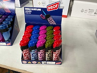 Prof diverse aanstekers in display (116x) - afbeelding 6 van  7