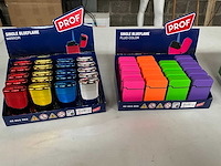 Prof diverse aanstekers in display (270x) - afbeelding 1 van  2