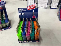 Prof diverse aanstekers in display (287x) - afbeelding 4 van  7