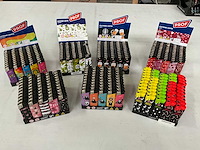 Prof diverse aanstekers in display (348x) - afbeelding 1 van  8