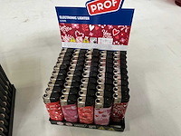 Prof diverse aanstekers in display (348x) - afbeelding 5 van  8