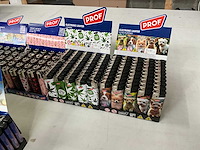 Prof diverse aanstekers in display (400x) - afbeelding 4 van  5