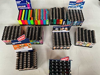 Prof diverse aanstekers in display (470x) - afbeelding 5 van  5