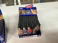 Prof diverse windproof aanstekers in display (348x) - afbeelding 6 van  7