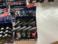 Prof easy torch & jetflame aanstekers in display - afbeelding 2 van  7