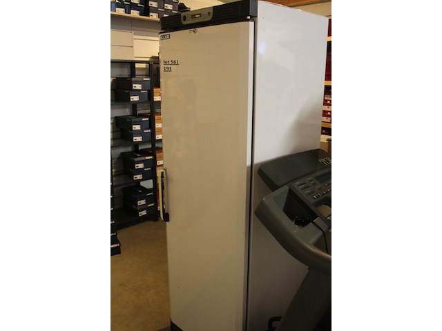 Prof. horeca koelkast kleo - afbeelding 1 van  3