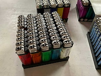Prof & maxim diverse aanstekers - afbeelding 5 van  8