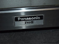 Prof. microgolfoven panasonic, pro ii - afbeelding 2 van  2