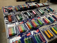 Prof mix kavel diverse aansteker multipacks - afbeelding 6 van  7