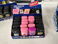 Prof mix kavel diverse aanstekers in display - afbeelding 5 van  5