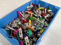 Prof mix kavel diverse aanstekers - afbeelding 2 van  5