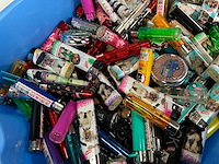 Prof mix kavel diverse aanstekers - afbeelding 3 van  5