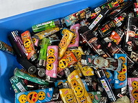 Prof mix kavel diverse aanstekers - afbeelding 2 van  7