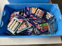 Prof mix kavel diverse multipacks aanstekers - afbeelding 1 van  5