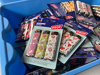 Prof mix kavel diverse multipacks aanstekers - afbeelding 2 van  5