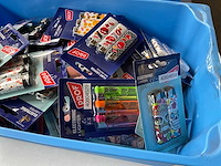 Prof mix kavel diverse multipacks aanstekers - afbeelding 3 van  5